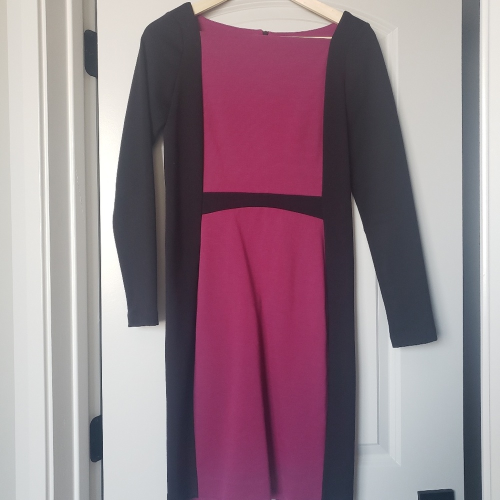 Pencil dress